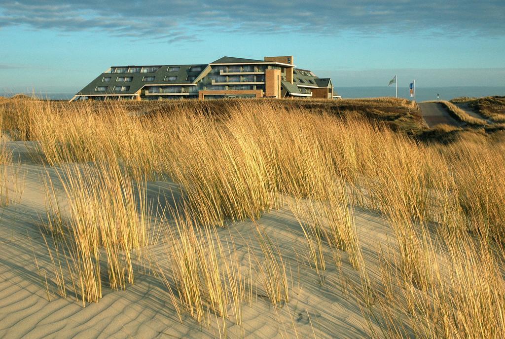 Paal 8 Hotel Aan Zee West aan Zee Exterior photo