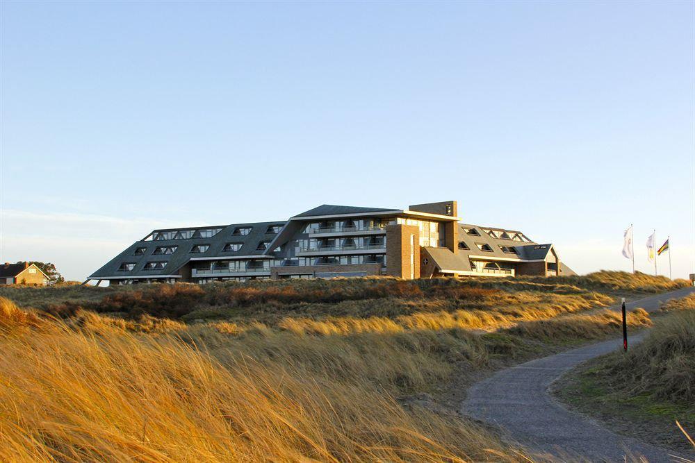 Paal 8 Hotel Aan Zee West aan Zee Exterior photo